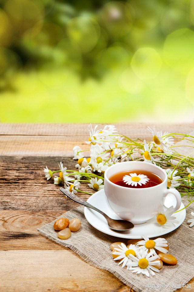英式下午茶图片整理,悠闲的午后,一个人一杯茶